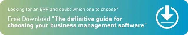 The definitive guide to choosing ERP business management software