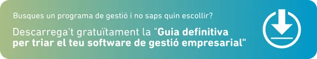 La guia definitiva per triar el teu programari de gestió empresarial ERP