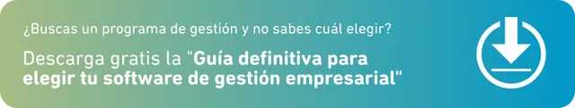 La guía definitiva para elegir tu software de gestión empresarial ERP
