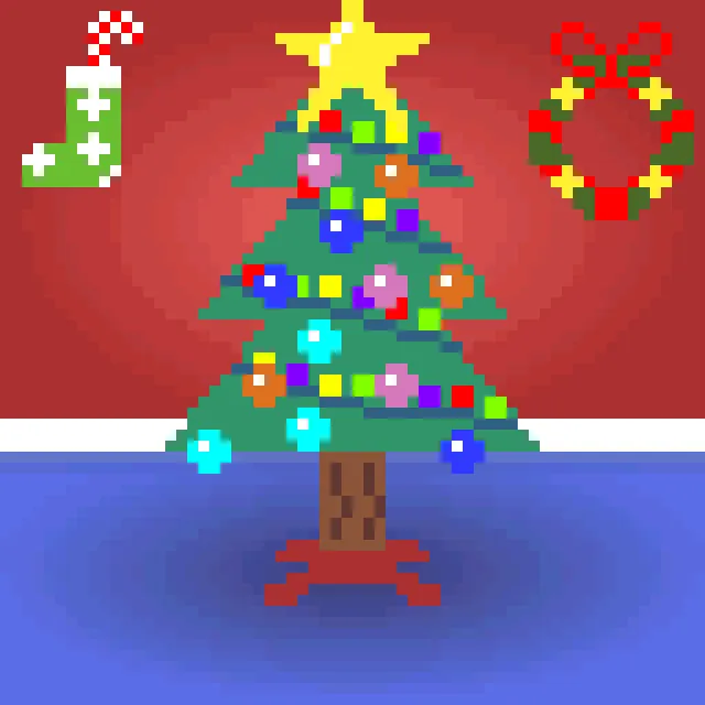 Arbre de Nadal